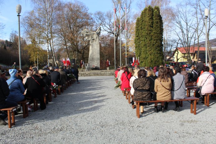 Obchody Narodowego Święta Niepodległości